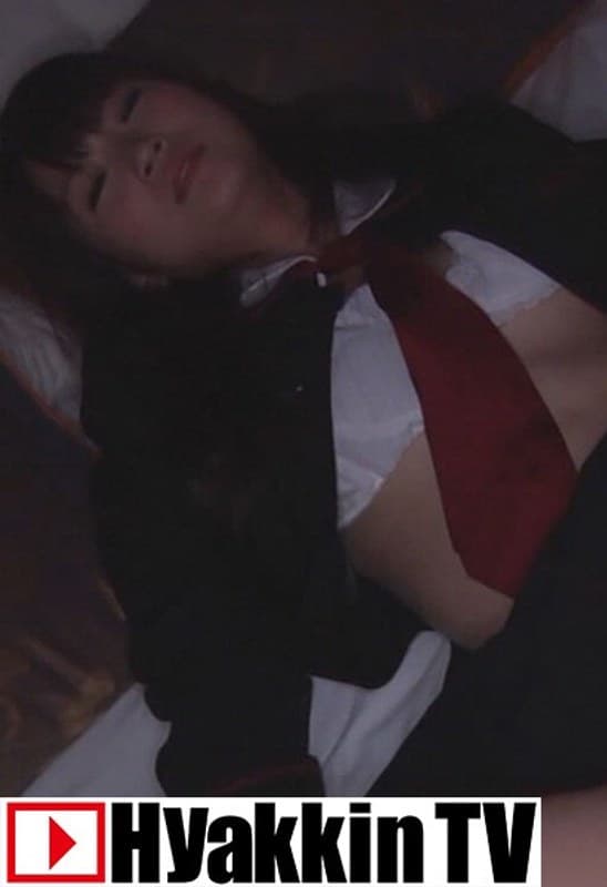 女子○生の制服はやはり着たままが至高である 8 松坂沙耶